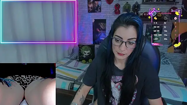 Snapshot of Gomorygg chatting on March 28, 2026, 3:33 pm Gomorygg online show from March 28, 2026, 3:33 pm