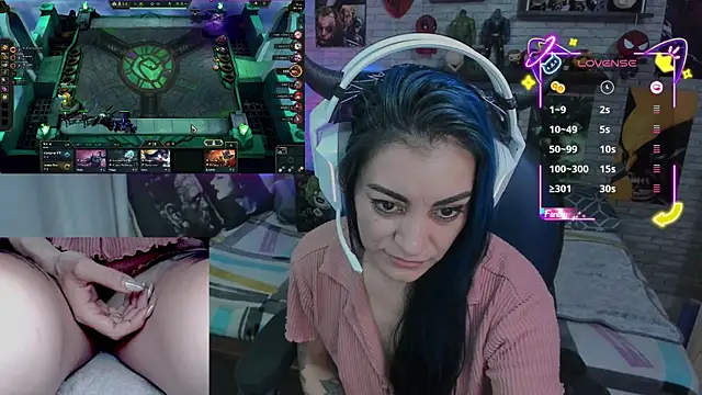 Snapshot of Gomorygg chatting on April 4, 2026, 9:34 pm Gomorygg online show from April 4, 2026, 9:34 pm