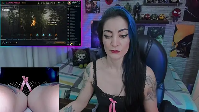 Snapshot of Gomorygg chatting on April 9, 2026, 3:50 pm Gomorygg online show from April 9, 2026, 3:50 pm