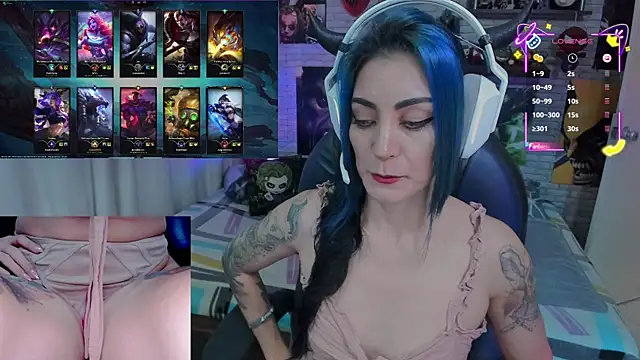 Snapshot of Gomorygg chatting on April 10, 2026, 3:06 pm Gomorygg online show from April 10, 2026, 3:06 pm