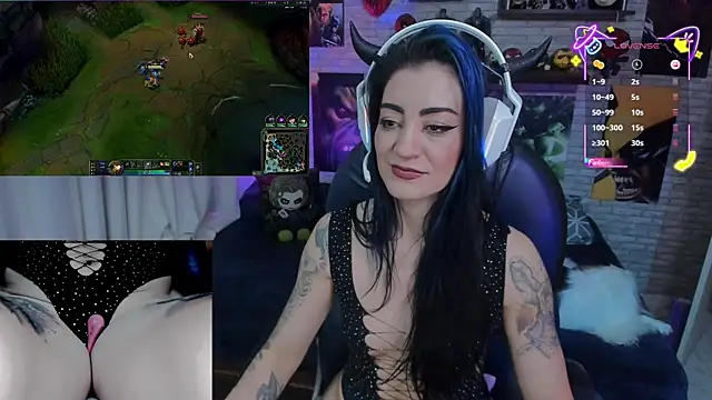 Snapshot of Gomorygg chatting on April 13, 2026, 3:06 pm Gomorygg online show from April 13, 2026, 3:06 pm