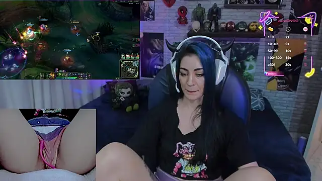 Snapshot of Gomorygg chatting on April 15, 2026, 7:58 pm Gomorygg online show from April 15, 2026, 7:58 pm