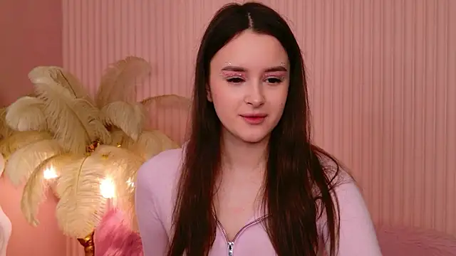 EvaSwen online show from March 3, 2026, 9:10 pm