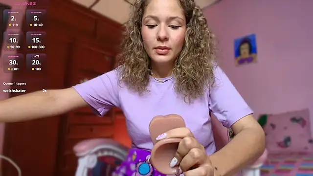 Your Barbie  online show from October 3, 2025, 1:46 am