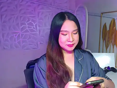 Horny Alexa online show from April 5, 2026, 10:40 pm