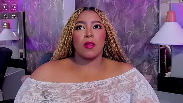 Fenty melo online show from October 25, 2025, 3:25 am