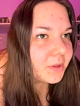 Snapshot of Flora66666 chatting on January 8, 2026, 12:46 am Flora66666 online show from January 8, 2026, 12:46 am