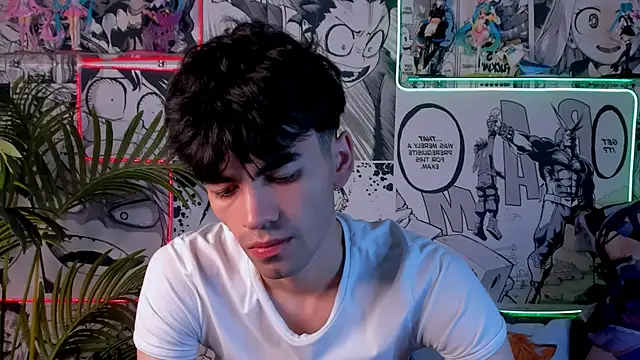 JaremyHarris online show from November 13, 2025, 4:17 pm