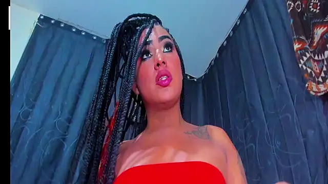 RobertaxGutierrez online show from February 7, 2026, 3:54 am