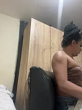 RobertaxGutierrez online show from March 24, 2026, 4:50 am