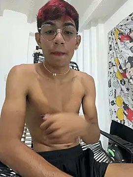 cherub  online show from February 8, 2026, 9:56 am