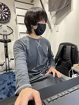 mikan kun st online show from November 26, 2025, 1:28 am