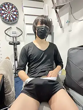 mikan kun st online show from January 7, 2026, 11:07 pm