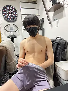 mikan kun st online show from February 24, 2026, 11:14 pm