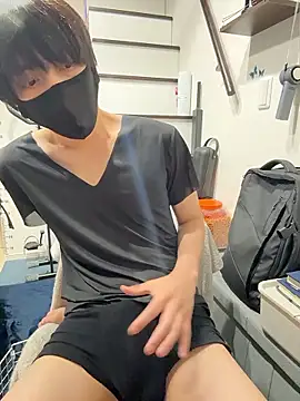 Snapshot of mikan_kun_st chatting on June 15, 2026, 11:23 am mikan kun st online show from June 15, 2026, 11:23 am