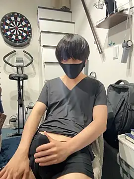Snapshot of mikan_kun_st chatting on June 16, 2026, 12:30 pm mikan kun st online show from June 16, 2026, 12:30 pm