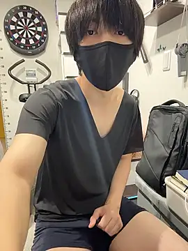 Snapshot of mikan_kun_st chatting on June 24, 2026, 10:31 pm mikan kun st online show from June 24, 2026, 10:31 pm
