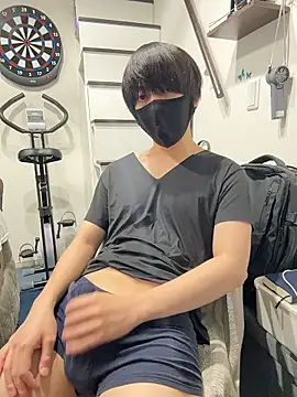 Snapshot of mikan_kun_st chatting on June 29, 2026, 11:43 am mikan kun st online show from June 29, 2026, 11:43 am