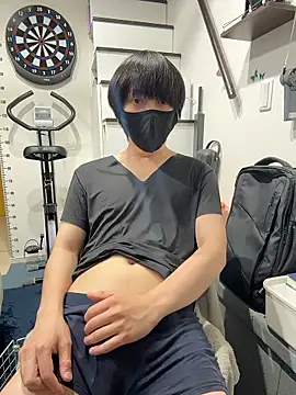 Snapshot of mikan_kun_st chatting on July 2, 2026, 12:33 pm mikan kun st online show from July 2, 2026, 12:33 pm