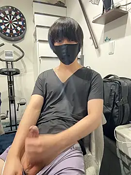 Snapshot of mikan_kun_st chatting on July 8, 2026, 10:36 pm mikan kun st online show from July 8, 2026, 10:36 pm