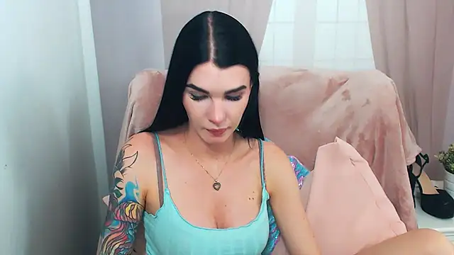 SofiiaBeauty online show from February 2, 2026, 8:18 pm