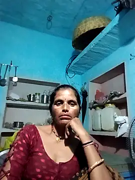 Mohni cute online show from October 4, 2025, 1:42 pm