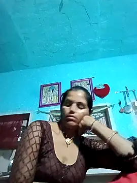 Mohni cute online show from October 7, 2025, 3:42 pm