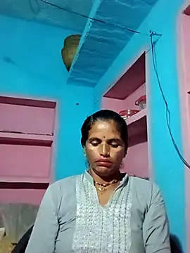 Mohni cute online show from October 19, 2025, 12:33 am
