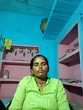 Mohni cute online show from October 20, 2025, 12:44 am