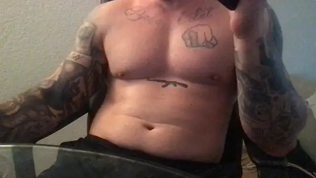 TheGreatWhite33 online show from April 29, 2026, 12:20 pm