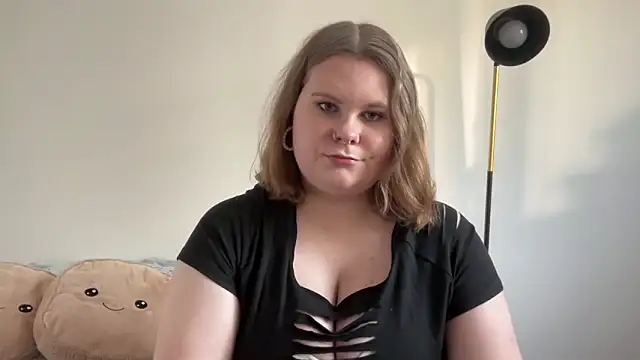 BriannaFlirty online show from October 29, 2025, 1:13 pm