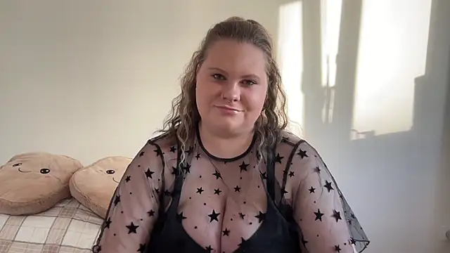 BriannaFlirty online show from November 6, 2025, 1:12 pm