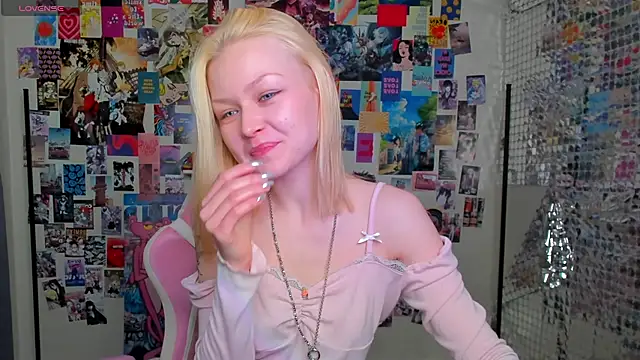 Callista a online show from November 4, 2025, 11:09 am