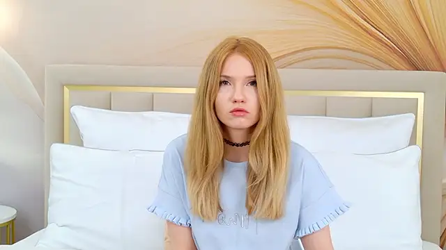 MelissaLiss online show from November 26, 2025, 3:02 pm