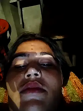 Kalpana Rajput66 online show from October 3, 2025, 11:24 pm