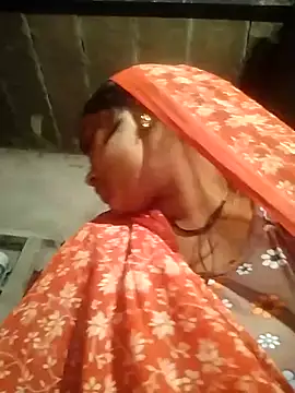 Kalpana Rajput66 online show from October 6, 2025, 12:08 am