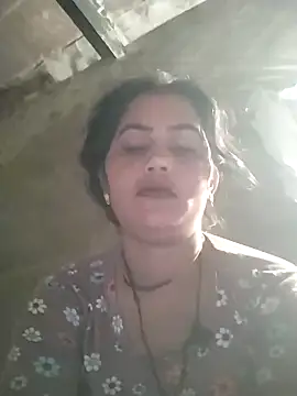 Kalpana Rajput66 online show from October 12, 2025, 11:04 pm