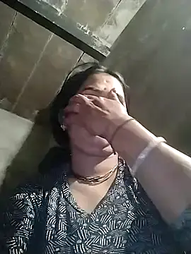 Kalpana Rajput66 online show from October 13, 2025, 10:54 pm