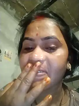 Kalpana Rajput66 online show from October 14, 2025, 9:59 pm