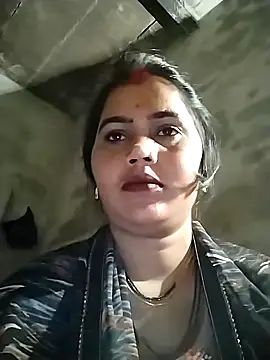 Kalpana Rajput66 online show from October 18, 2025, 9:37 pm