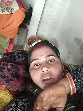 Kalpana Rajput66 online show from October 23, 2025, 7:18 am