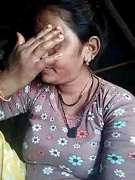 Kalpana Rajput66 online show from October 30, 2025, 7:43 am