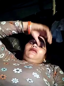 Kalpana Rajput66 online show from November 1, 2025, 8:33 pm