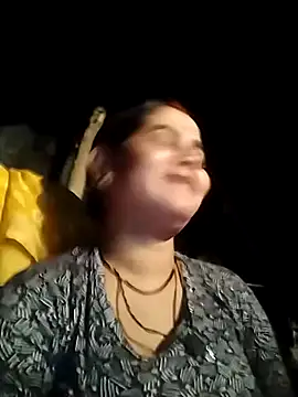 Kalpana Rajput66 online show from November 18, 2025, 3:38 pm