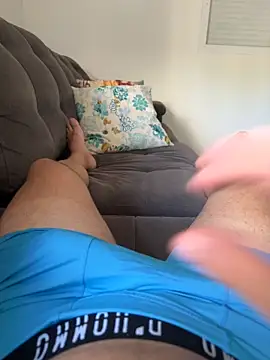 luizrgg online show from March 20, 2026, 4:34 pm