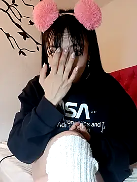 Valentina Squirt- online show from November 21, 2025, 9:08 am