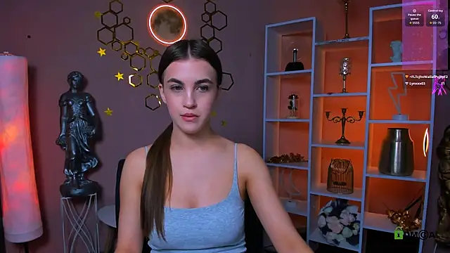 Snapshot of lina_fox12 chatting on July 28, 2026, 12:48 pm lina fox12 online show from July 28, 2026, 12:48 pm