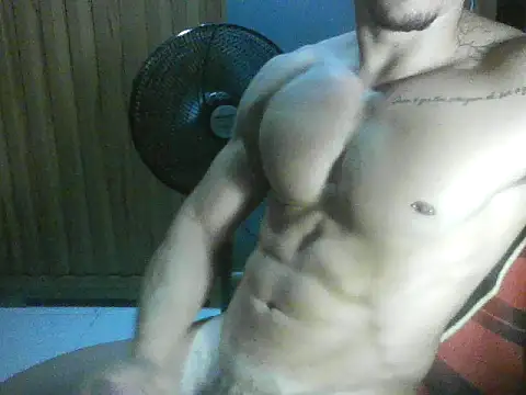 EntregadorDePau online show from October 20, 2025, 2:56 am