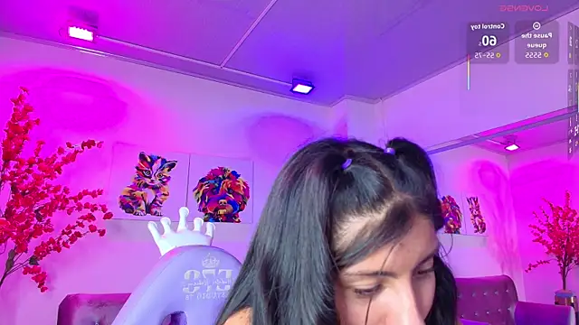 Gabriela milani online show from November 26, 2025, 7:15 pm