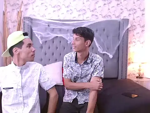 fuck seduction online show from October 13, 2025, 6:41 pm